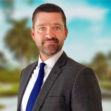 Michael  Conageski Photo